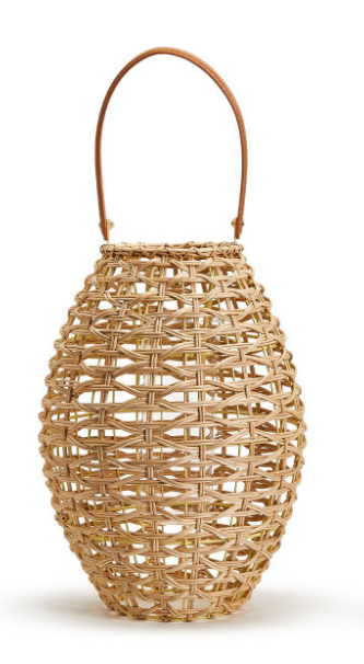Rattan Lanterns