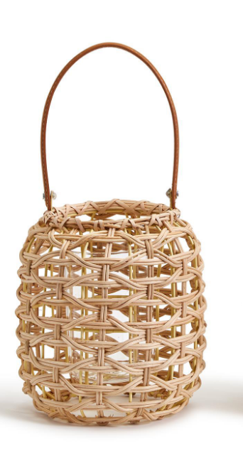 Rattan Lanterns