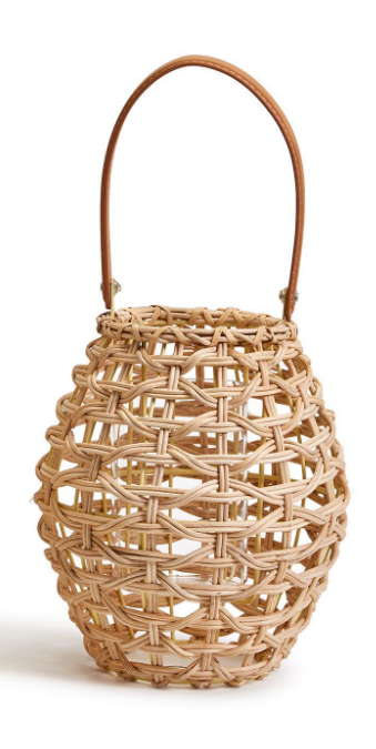 Rattan Lanterns