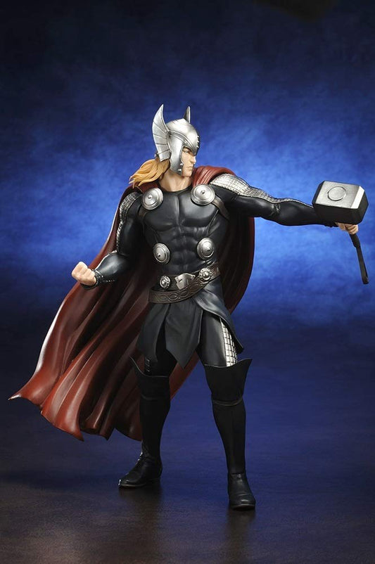 Kotobukiya Marvel Comics Thor Marvel Now Artfx+ Statue