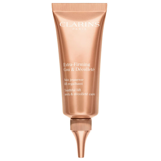 Clarins Extra-Firming Neck and Décolleté Cream 2.5 Fluid Ounces