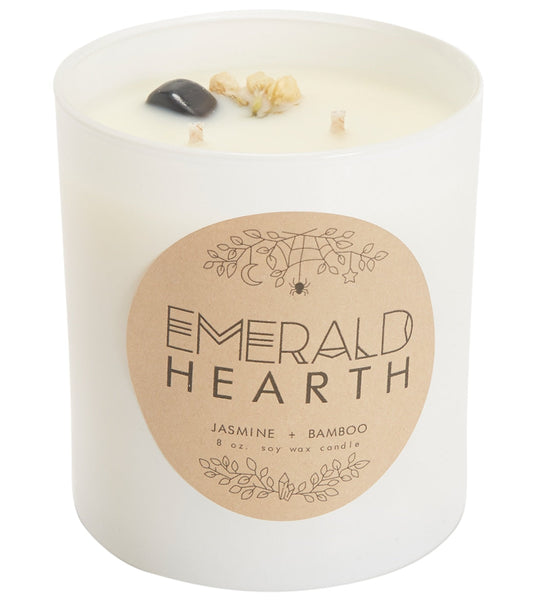 Emerald Hearth