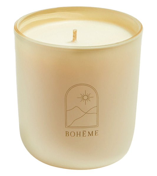 Boheme Fragrances Arabia Cream