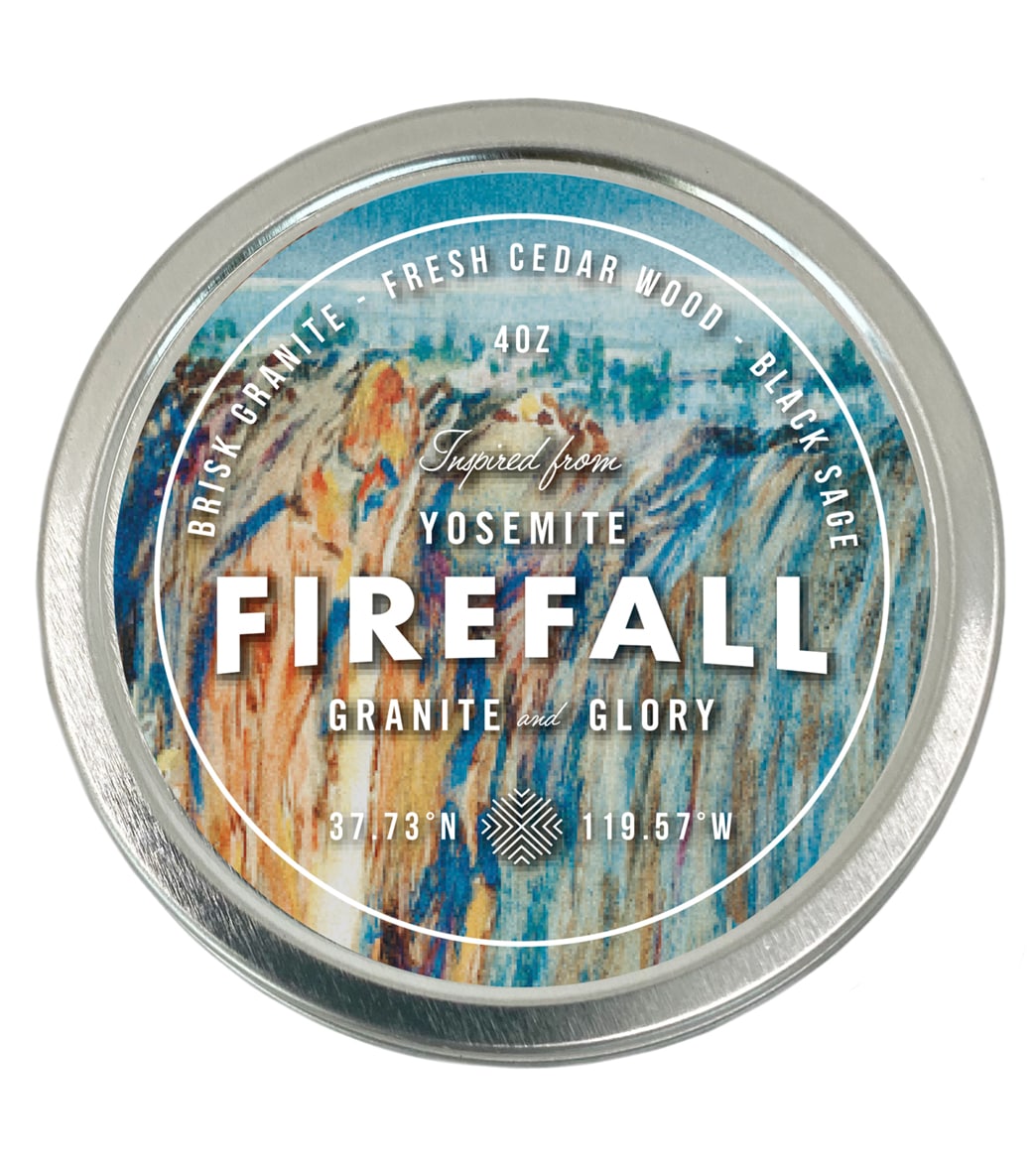 Ethics Supply Co. Firefall