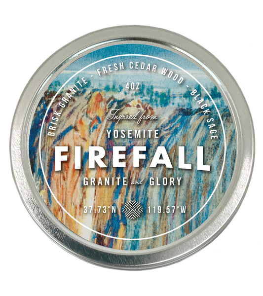 Ethics Supply Co. Firefall