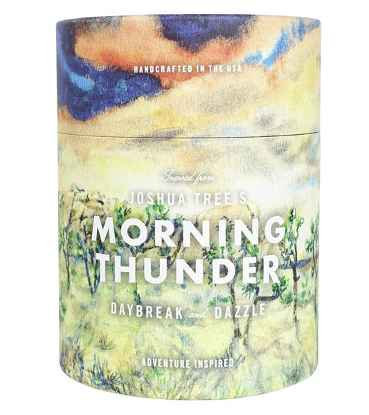 Ethics Supply Co. Morning Thunder