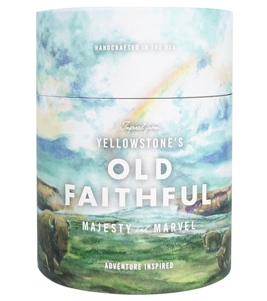 Ethics Supply Co. Old Faithful