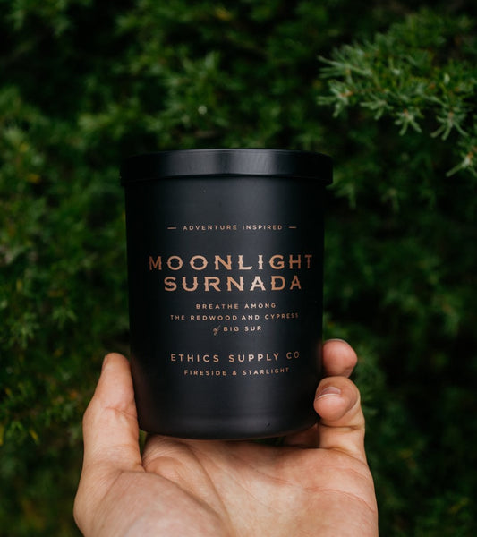 Ethics Supply Co. Moonlight Surnada, 12 oz