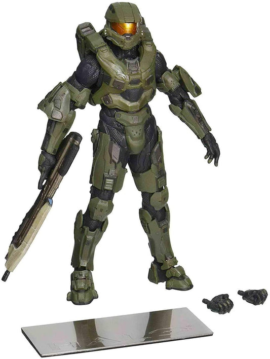 Halo Master Chief 1/10 Scale ArtFX+ Statue SV129 Kotobukiya