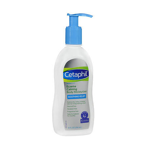 Cetaphil, Cetaphil Restoraderm Skin Restoring Body Lotion, 10 oz