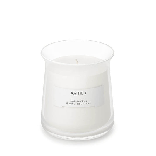 As The Sun Rises <br> Grapefruit & Sweet Citrus