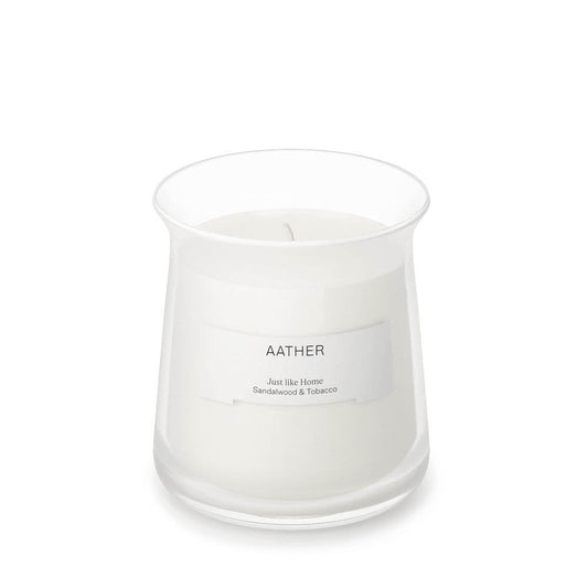 Just Like Home <br> Sandalwood & Tobacco