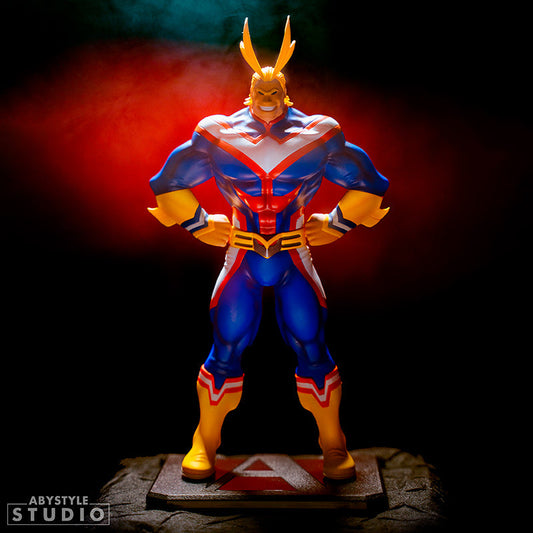 ABYstyle Studio My Hero Academia All Might SFC Figure
