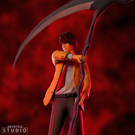 ABYstyle Studio Death Note Light SFC Figure