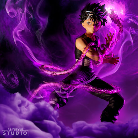 ABYstyle Studio Yu Yu Hakusho Hiei SFC Figure