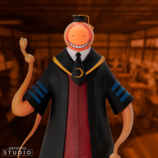 ABYstyle Studio Assassination Classroom Orange Koro Sensei SFC Figure