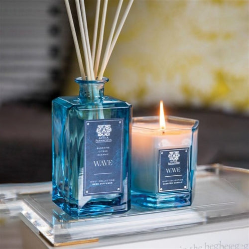 Wave 320ml Reed Diffuser