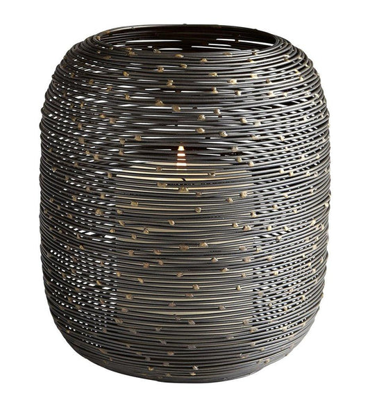 Spinneret Candleholder - Large