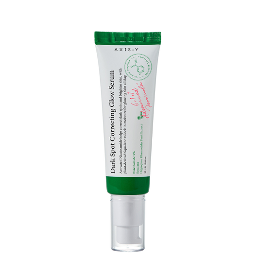 Axis-Y Dark Spot Correcting Glow Serum 1.69 oz