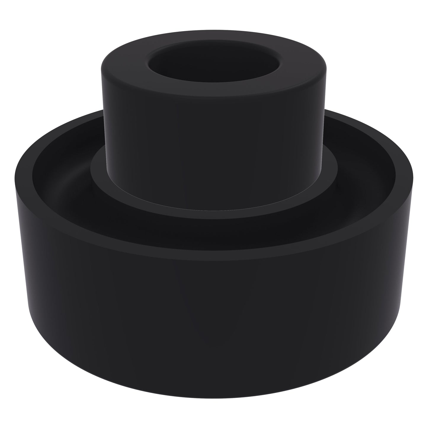 #finish_Matte Black