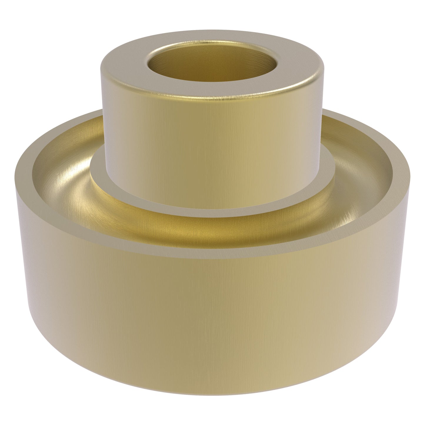 #finish_Satin Brass