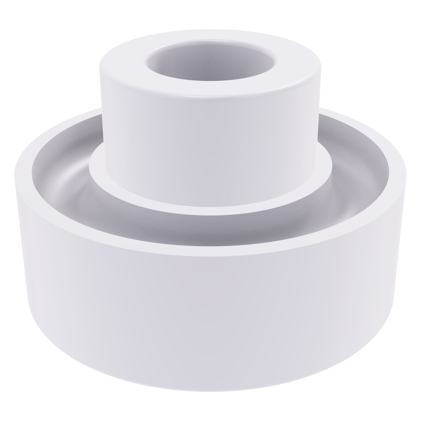 #finish_Matte White