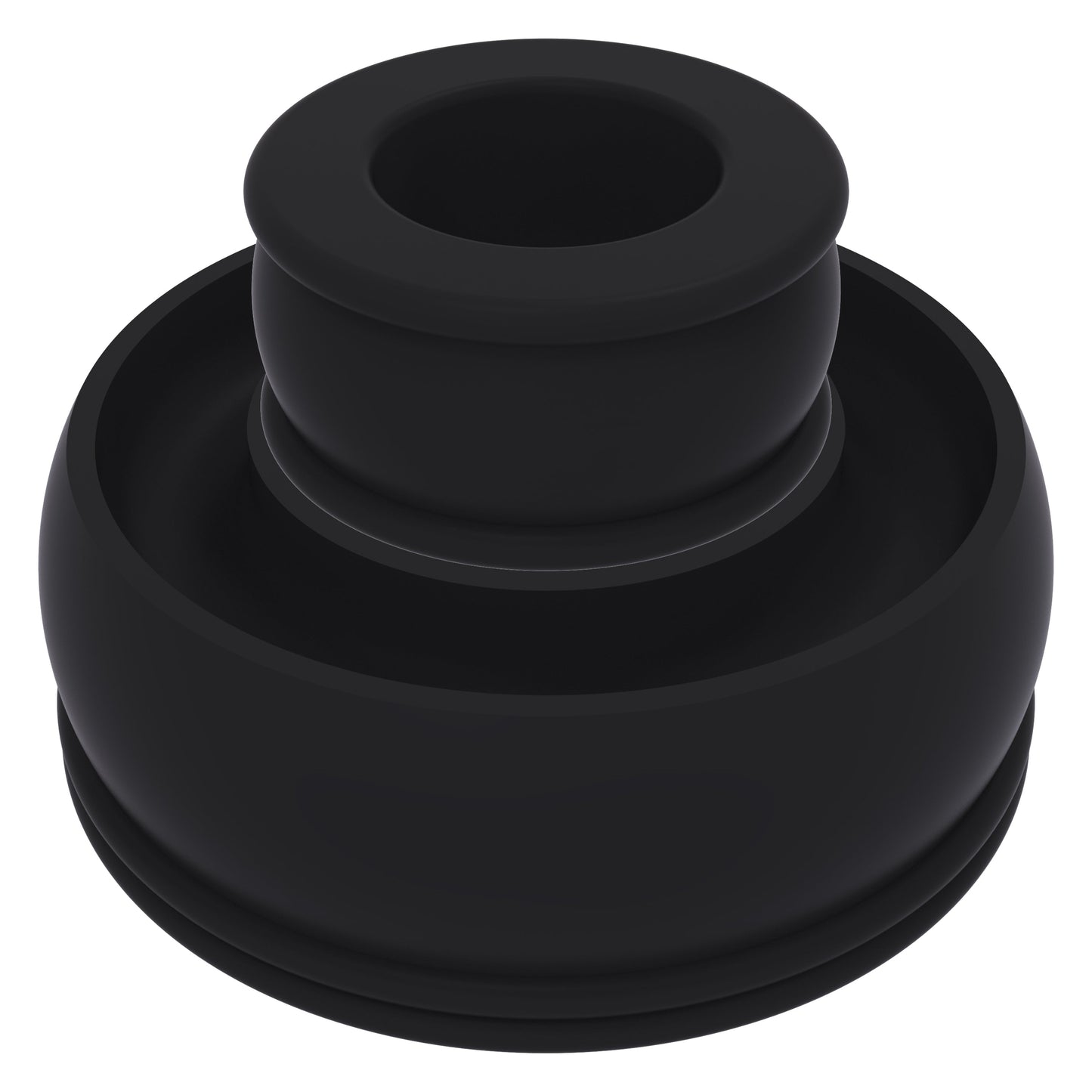 #finish_Matte Black