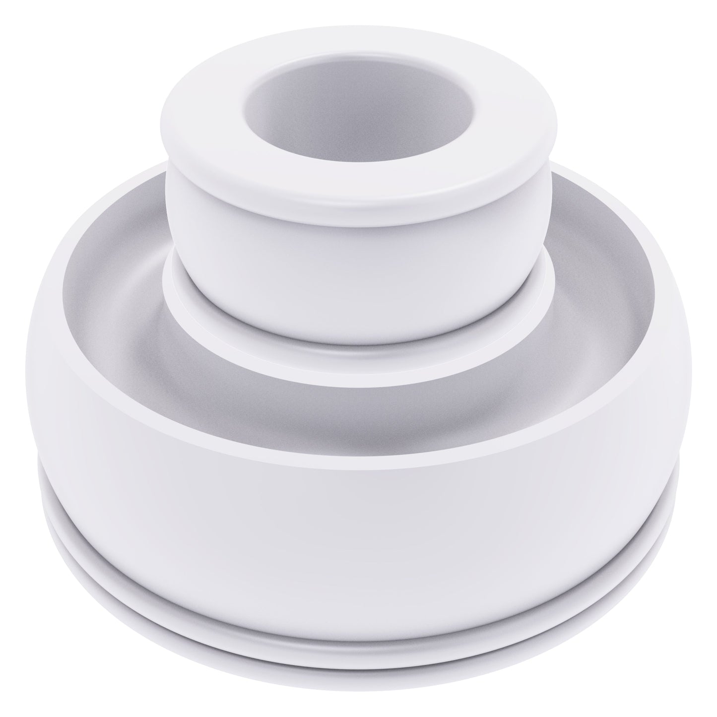 #finish_Matte White