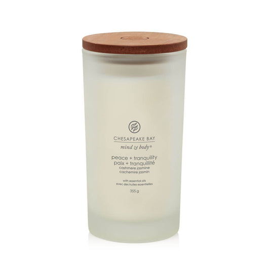 Cashmere Jasmine