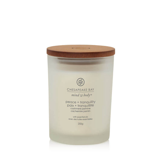 Cashmere Jasmine