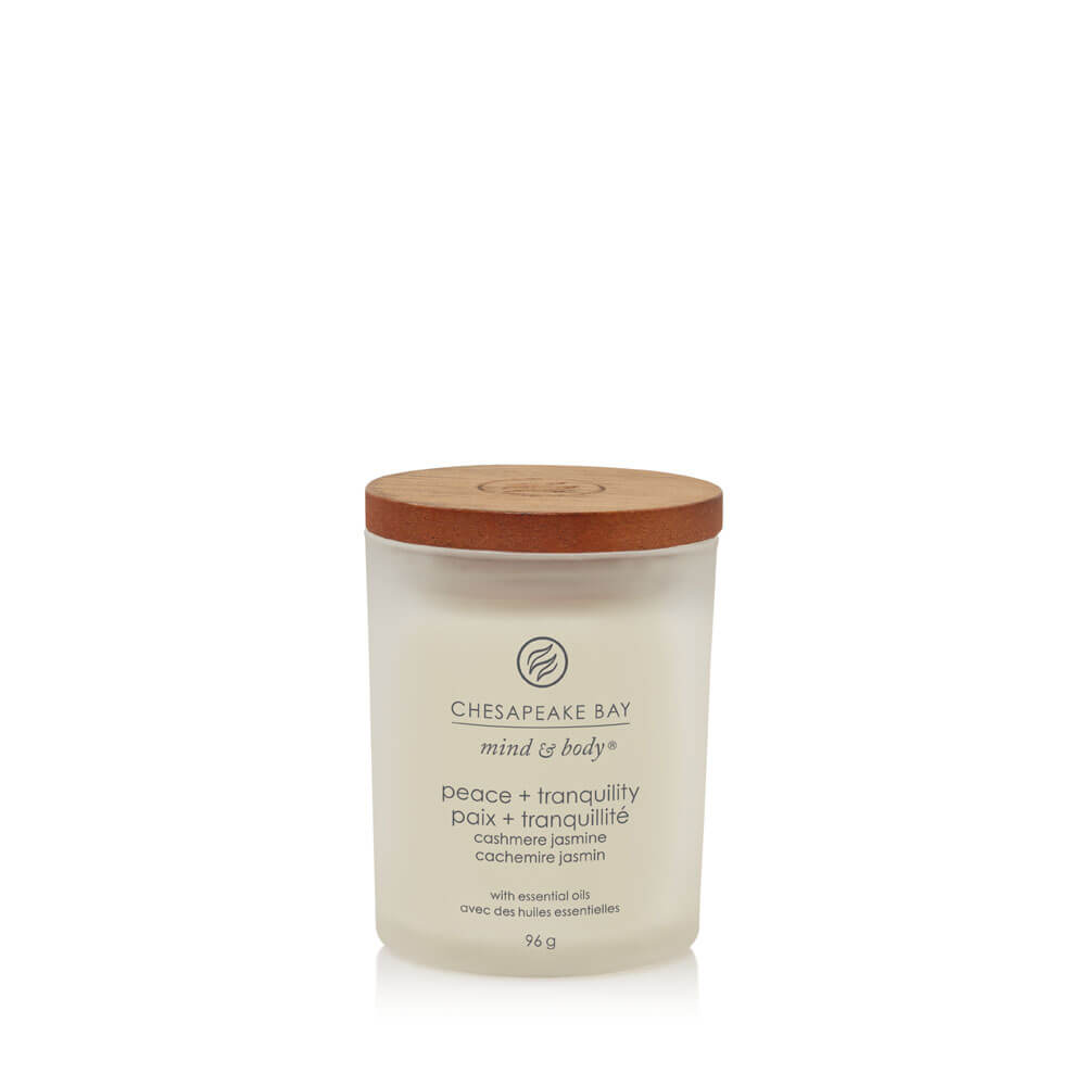 Cashmere Jasmine