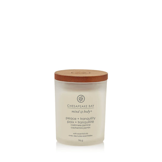 Cashmere Jasmine
