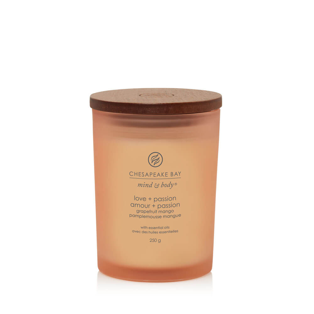 Grapefruit Mango