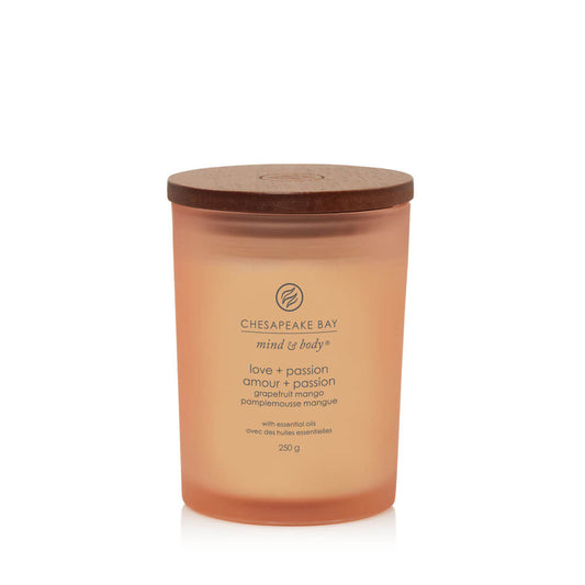 Grapefruit Mango