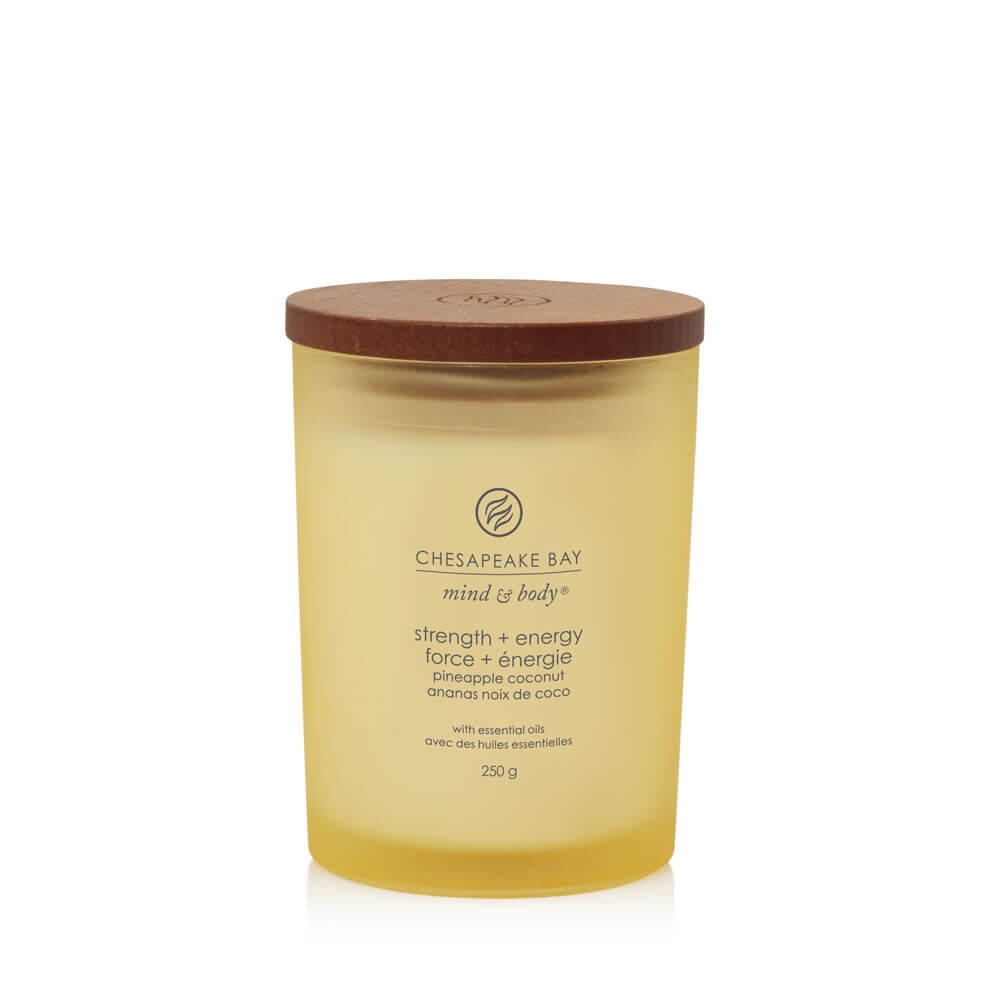 Pineapple Coconut