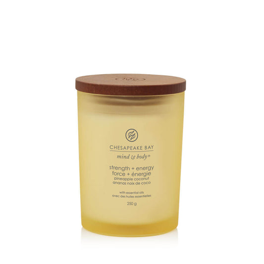 Pineapple Coconut