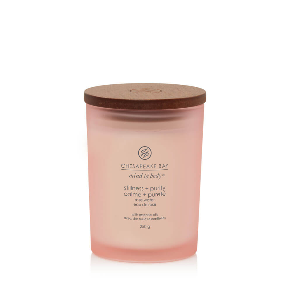 Rose Water