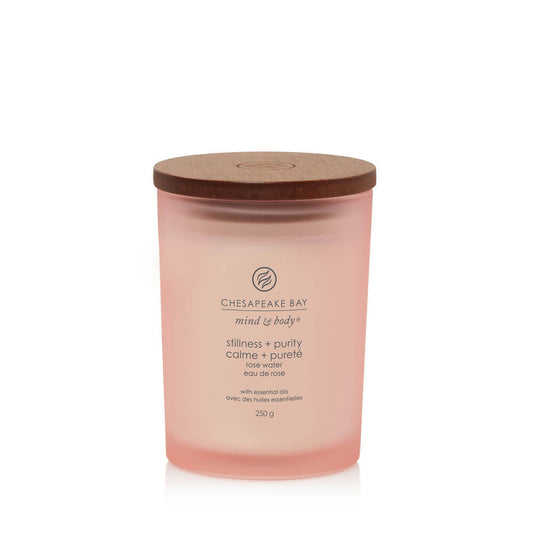 Rose Water