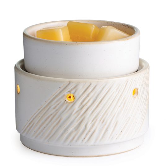 2 in 1 Classic Warmer Aspen