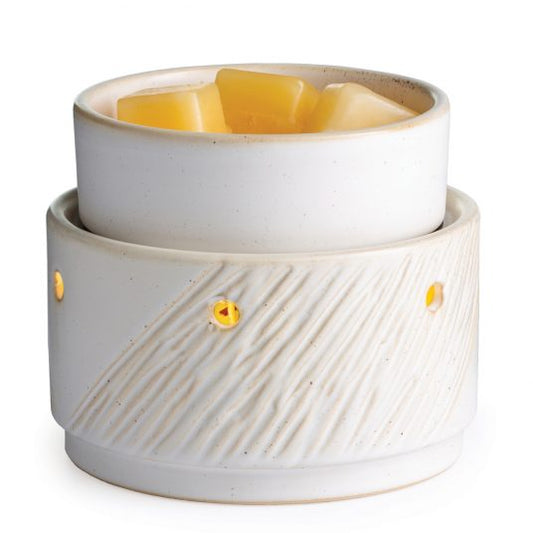 2 in 1 Classic Warmer Aspen