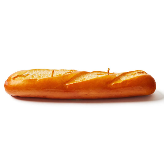 Baguette Wax Candle