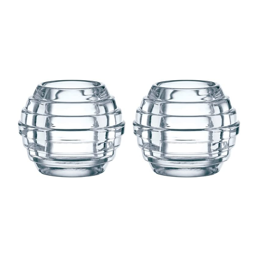 Nachtmann Glowball Votive (Set of 2)