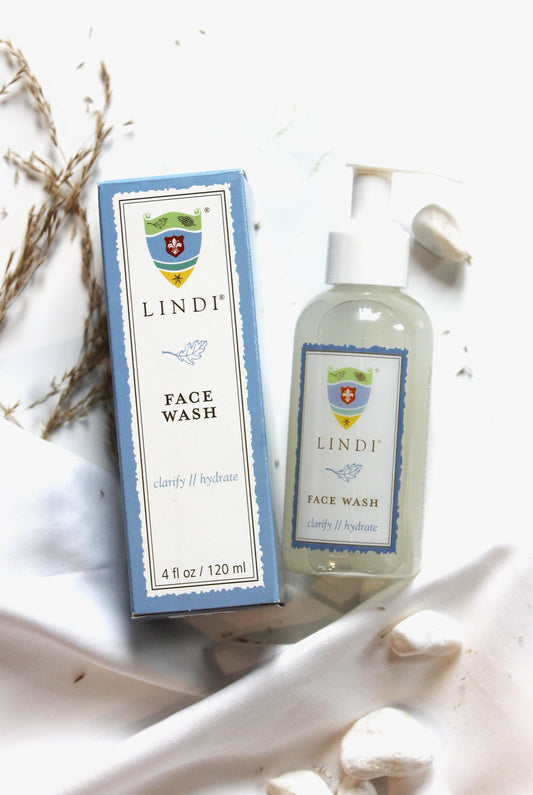 Face Wash