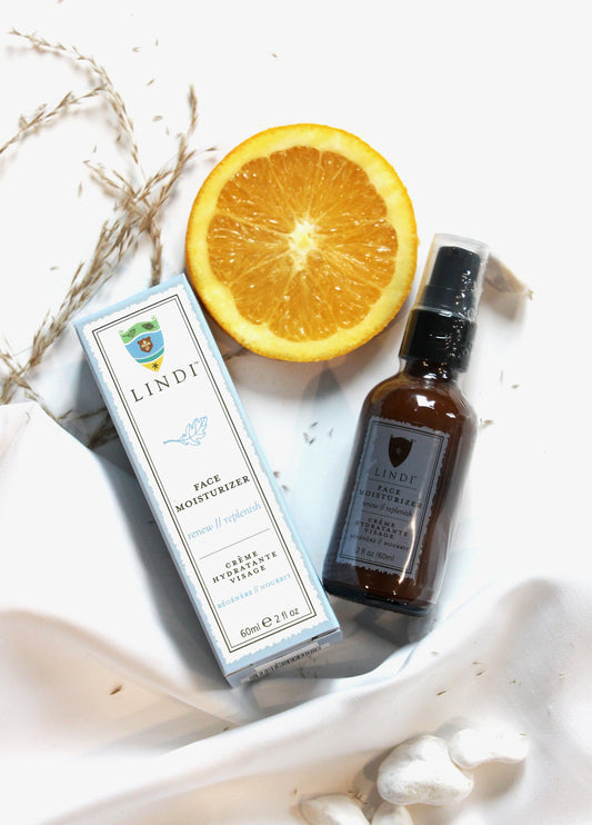 Face Moisturizer