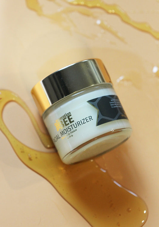 Facial Moisturizer