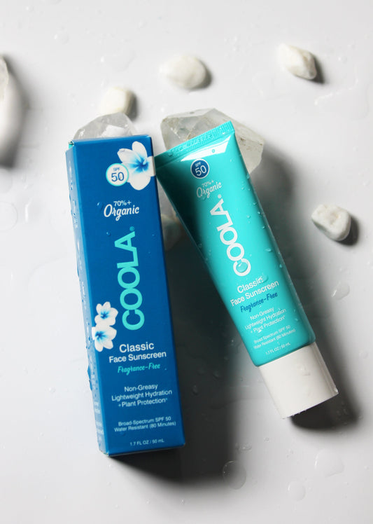 Face Sunscreen