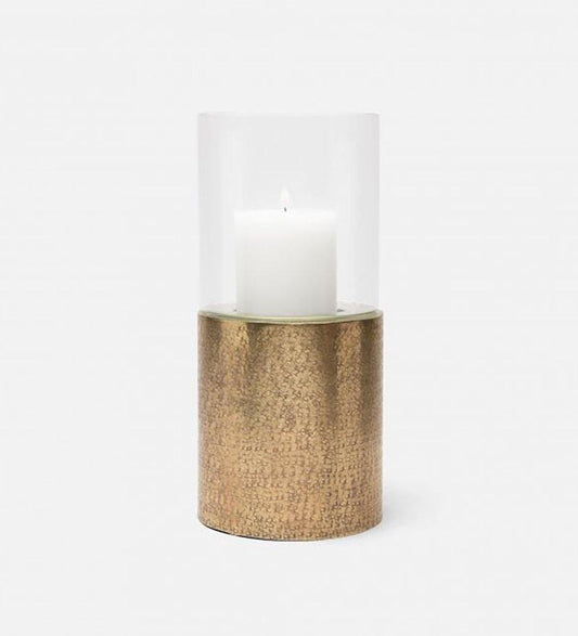 Ismay Small Candle Holder
