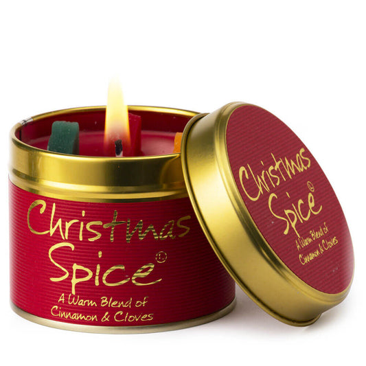 Christmas Spice