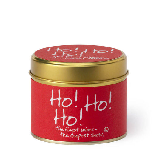 Ho Ho Ho