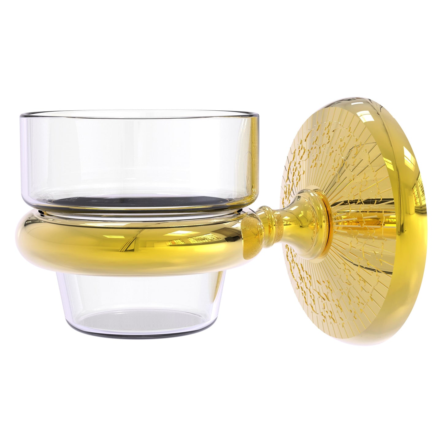 #finish_Polished Brass